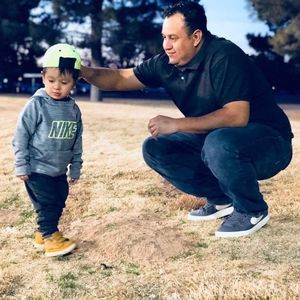 Meet your Posher, Douglas